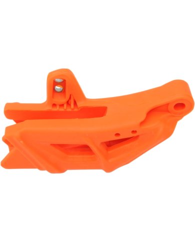 Goma guía cadena UFO KTM SX/SX-F/EXC/EXC-F 07-23  Husqvarna FE 14-23 TE 20-23 Goma guía cadena UFO KTM SX/SX-F/EXC/EXC-F 07-23  Husqvarna FE 14-23 TE 20-23