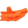 Goma guía cadena UFO KTM SX/SX-F/EXC/EXC-F 07-23  Husqvarna FE 14-23 TE 20-23