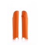 Protectores de horquilla KTM EXC/SX 00/07 naranja 98