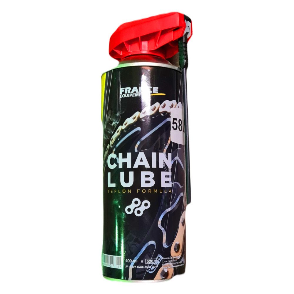 Spray de cadena France Equipament