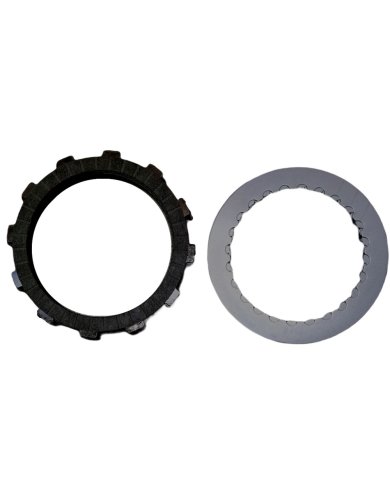 Embrague Completo Crosspro KTM EXC 250/300 13-21