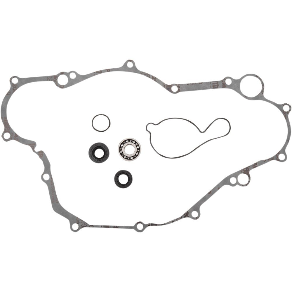 Kit reparación bomba agua Yamaha YFZ 450 04-13