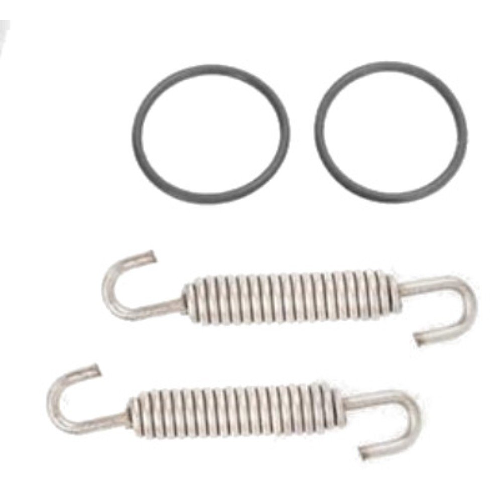 Kit reparación escape 4MX Gas Gas 125/200/250/300 00-19