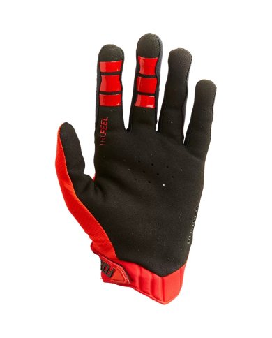 Guantes Fox Bomber LT-CE