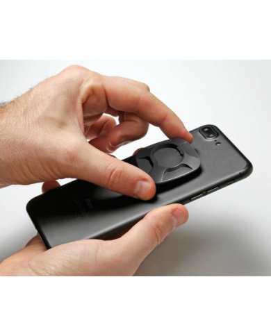 Base adhesiva Opti-line universal