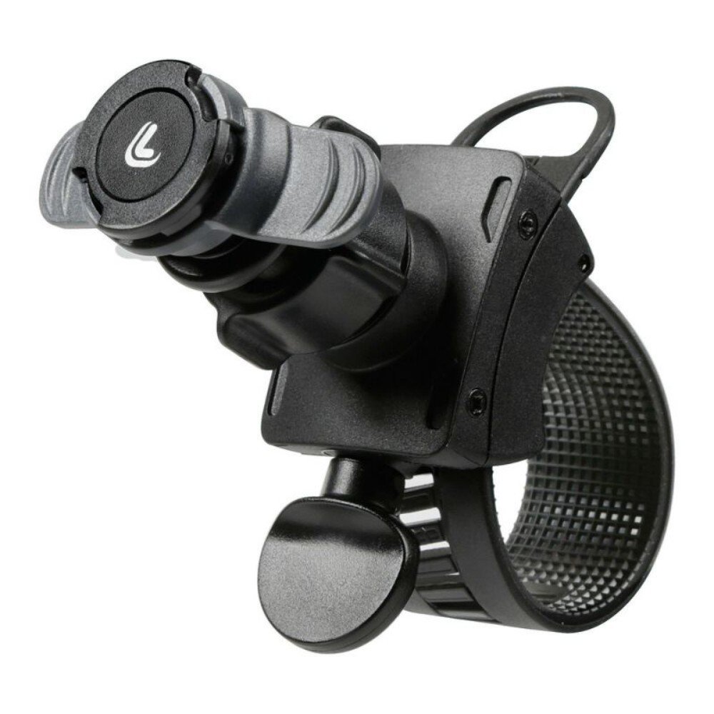 Soporte para funda Opti-line para manillar de 9 a 14 mm