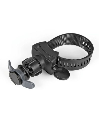 Soporte para funda Opti-line para manillar de 9 a 14 mm Soporte para funda Opti-line para manillar de 9 a 14 mm
