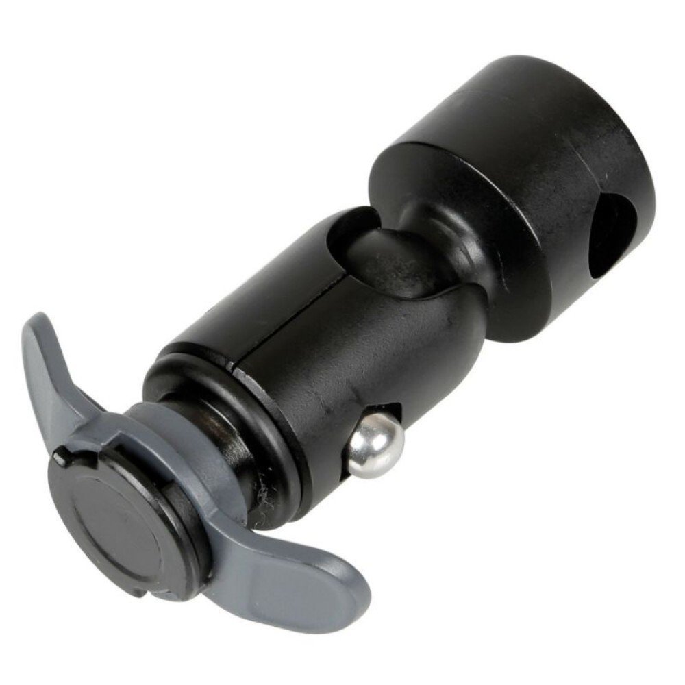 Fijación para funda Opti-line con abrazadera 9-14 mm