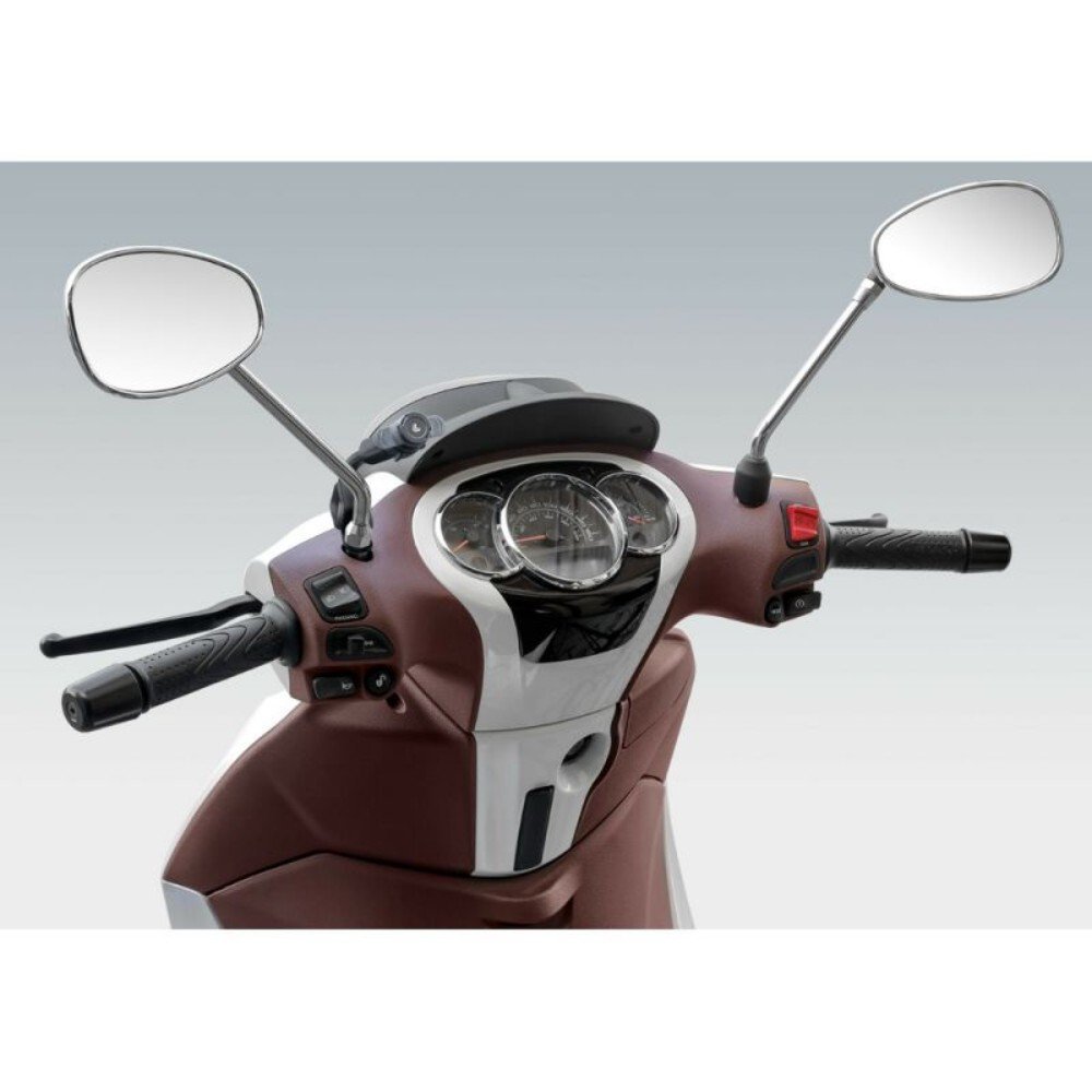 Fijación para funda Opti-line con brazo flexible y ranura 10 x 14 mm