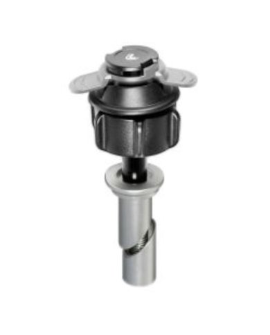 Fijación opti-line para tubo de dirección de moto 15 a 17,2 mm Fijación opti-line para tubo de dirección de moto 15 a 17,2 mm