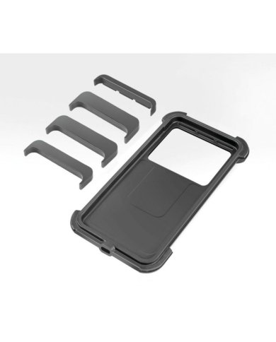 Funda rigida Opti-line universal para smartphone