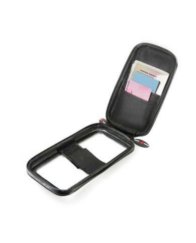 Funda rígida Opti-line universal para smartphone XL 90 X 175 mm