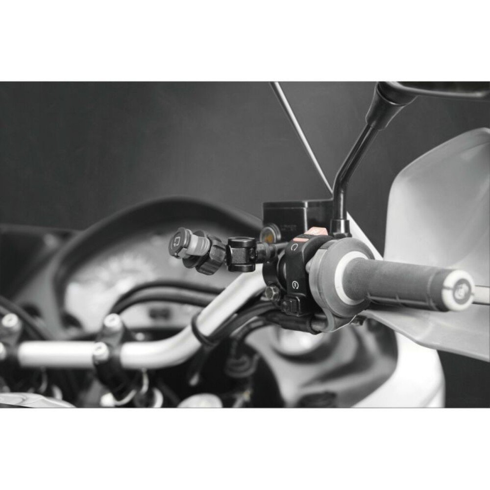 Fijación Opti-line para embrague,soporte de freno y elevación de manillar