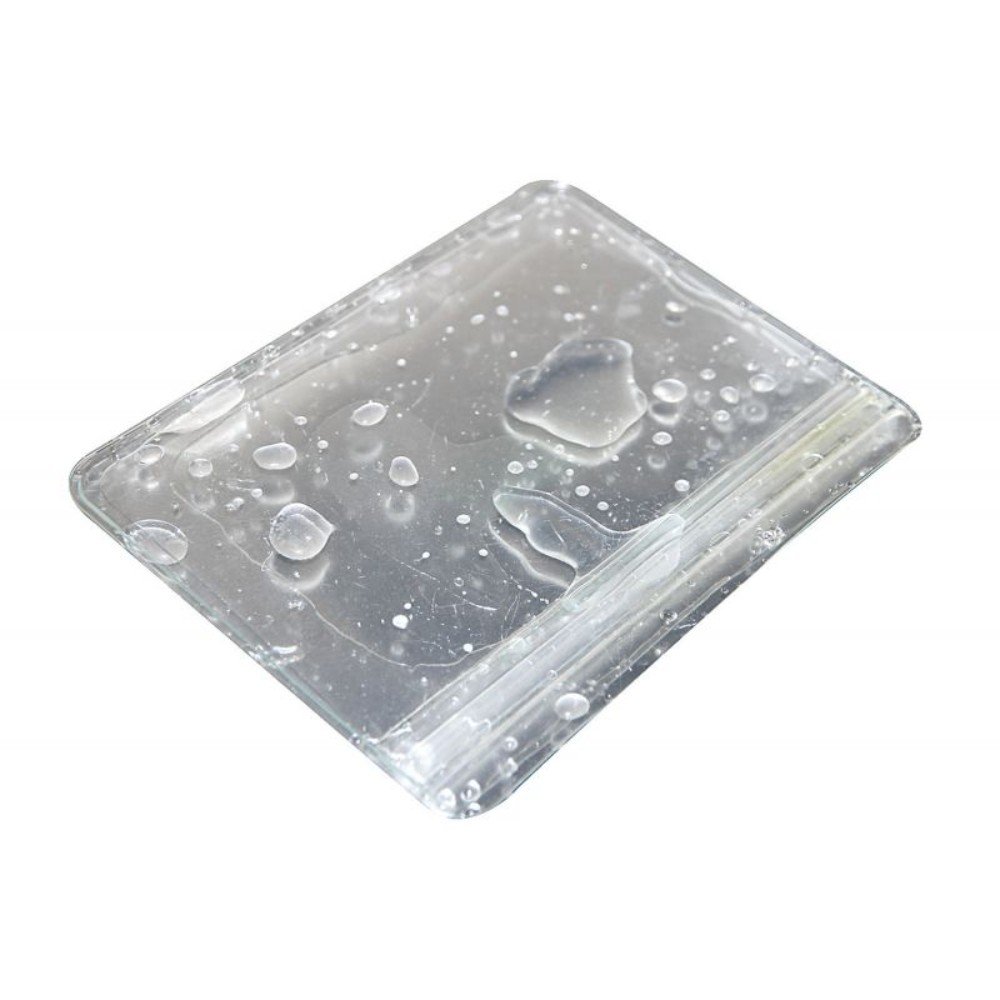 Cartera impermeable para documentos