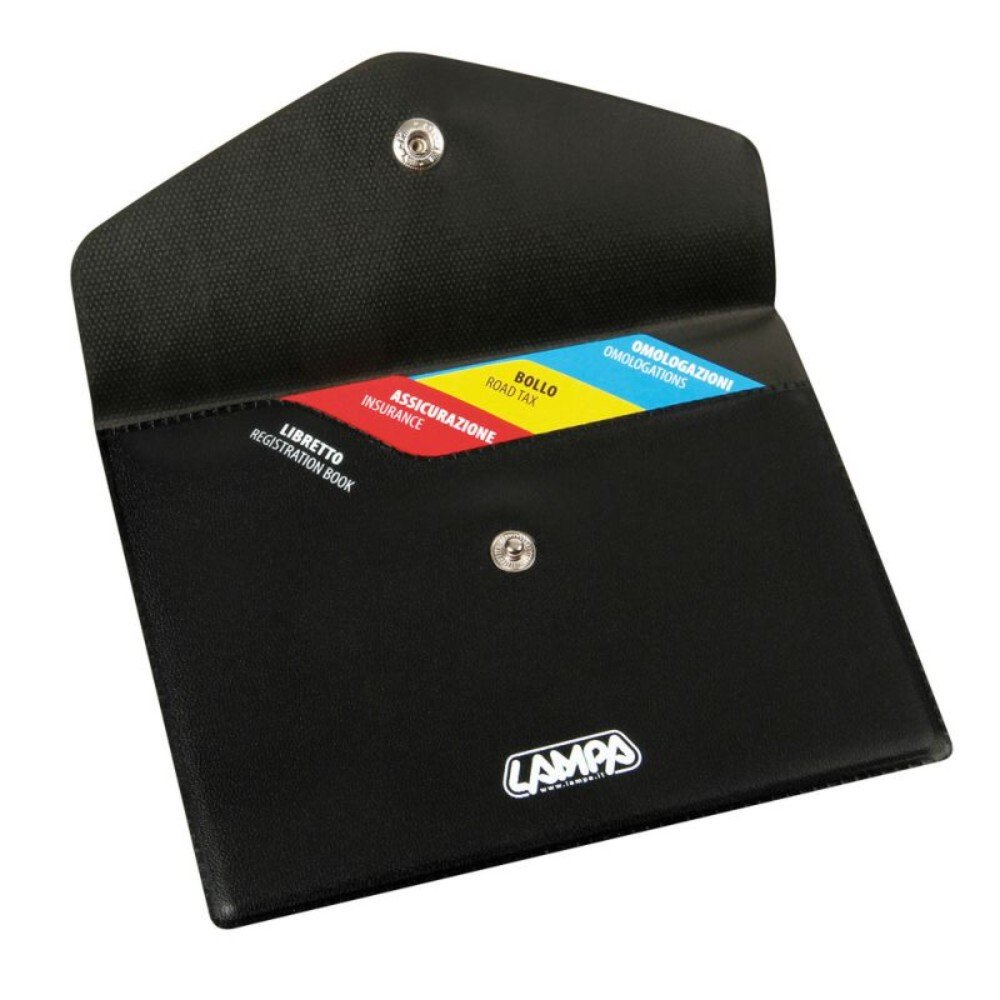 Bolsa portadocumentos