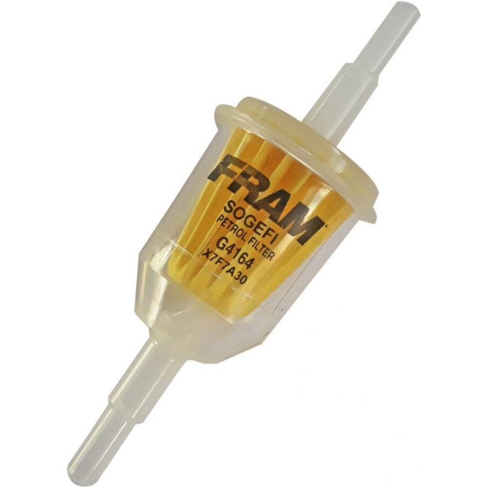 Filtro de combustible Filtro de combustible