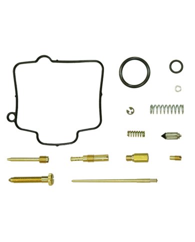 Kit de Reparación de Carburador Psychic SUZUKI RM 250 01
