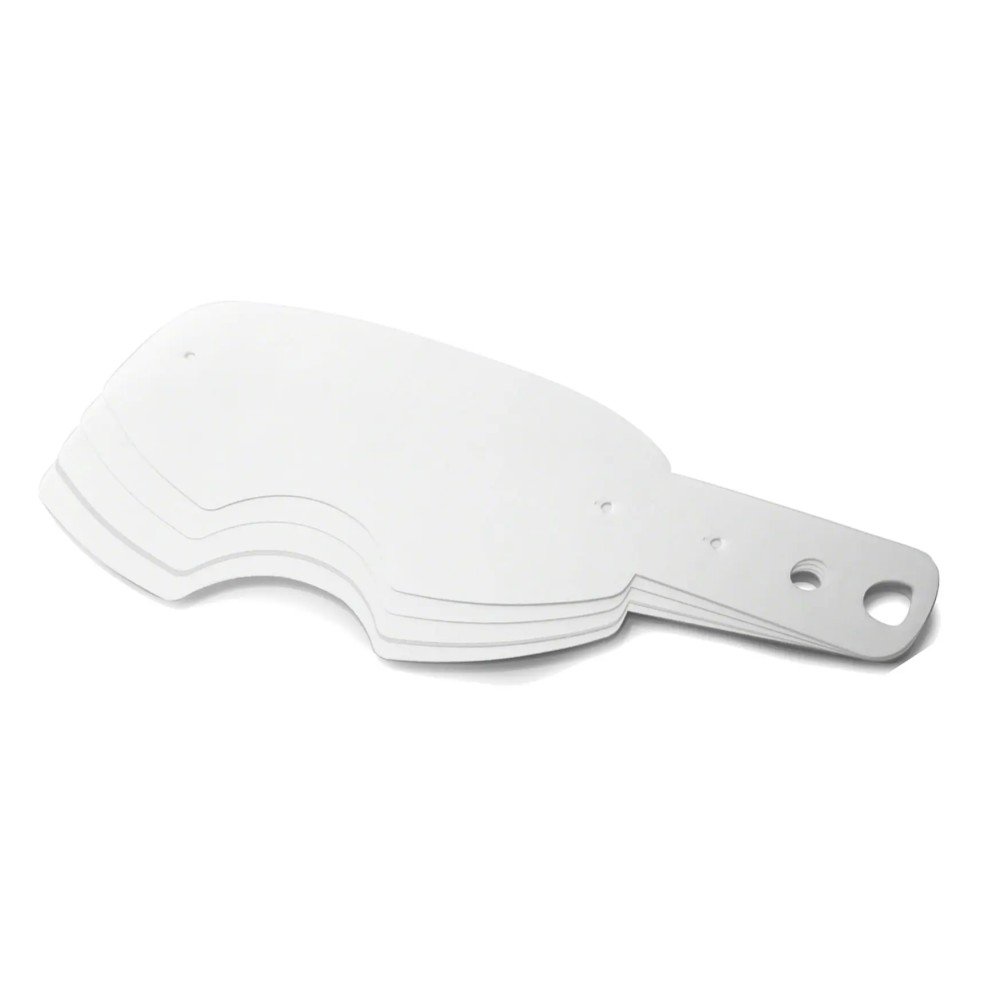 Tirables Oakley Airbrake 25 Pack STD Tearoffs