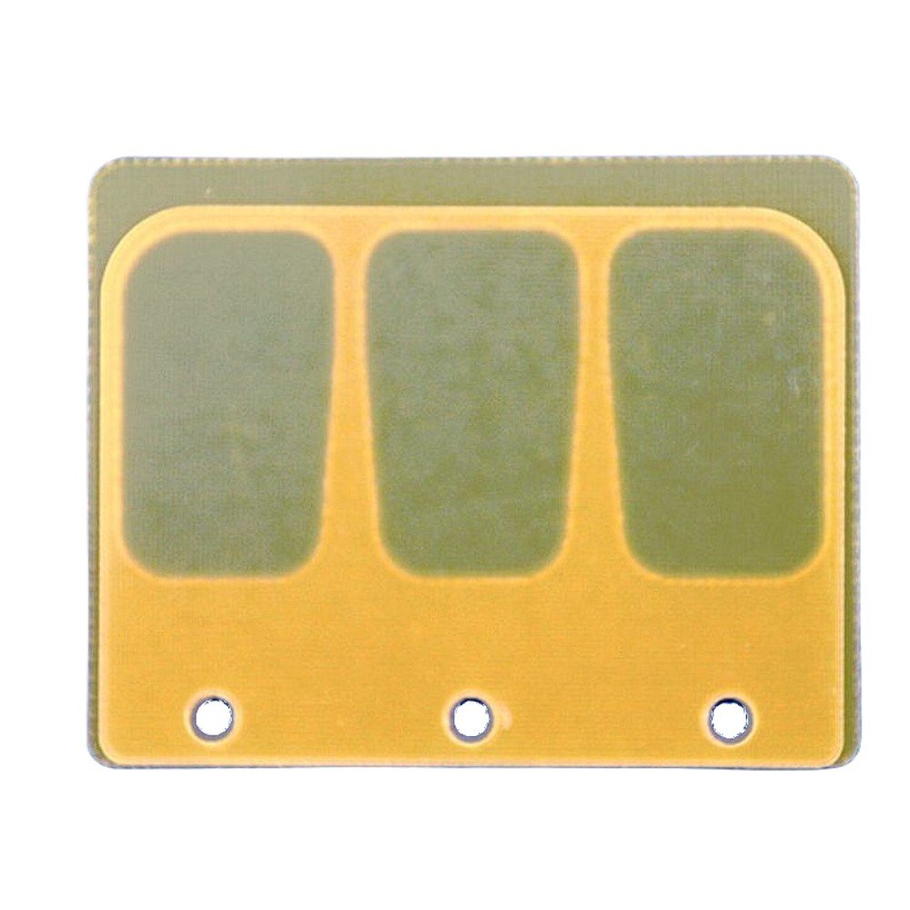 Laminas Boyesen Honda CR 250 99-00