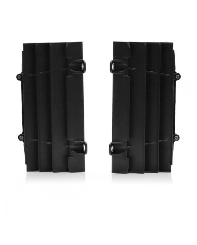 Rejillas de radiador ACERBIS Gas Gas EC 250/300/350/450 21-23 Rejillas de radiador ACERBIS Gas Gas EC 250/300/350/450 21-23