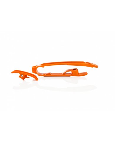 Patín basculante Acerbis Gas Gas 21-23 / KTM SX/SXF 16-22 / Husqvarna TC/FC 16-22 TE/FE 17-23
