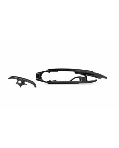 Patín basculante Acerbis Gas Gas 21-23 / KTM SX/SXF 16-22 / Husqvarna TC/FC 16-22 TE/FE 17-23