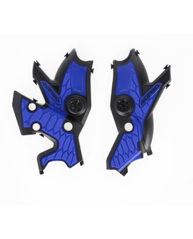 Protector de chasis X-Grip Yamaha Tenere 700 Protector de chasis X-Grip Yamaha Tenere 700
