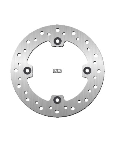 Disco 045 ø220 NG Brake Disc