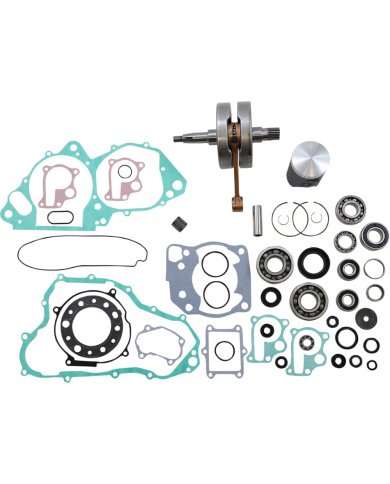 Kit completo de reparación de motor Honda CR 250 R 92-94