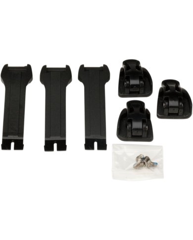 Recambio hebillas Mooseracing niño