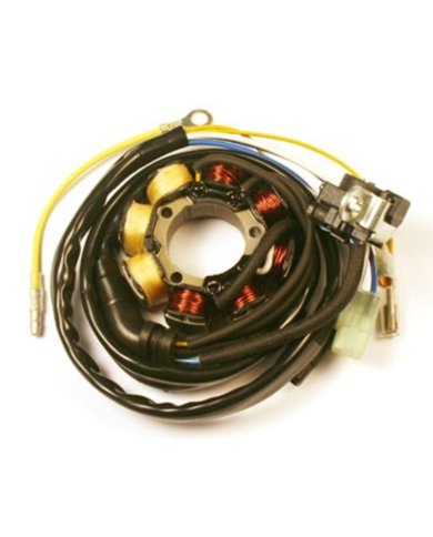 Lighting Stator Honda CRF250R/450R - 60W Lighting Stator Honda CRF250R/450R - 60W