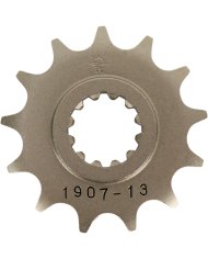 Piñón de ataque JT JTF1907 KTM SX 85 03-17 / Husqvarna TC 85 14-17