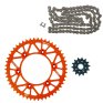 Kit de arrastre KTM SX 50 09-13