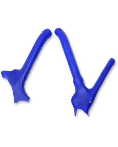 Protector chasis azul YZF/WRF 98-02