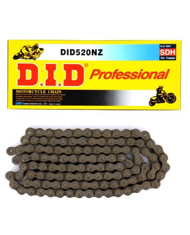 Cadenas Kit de arrastre