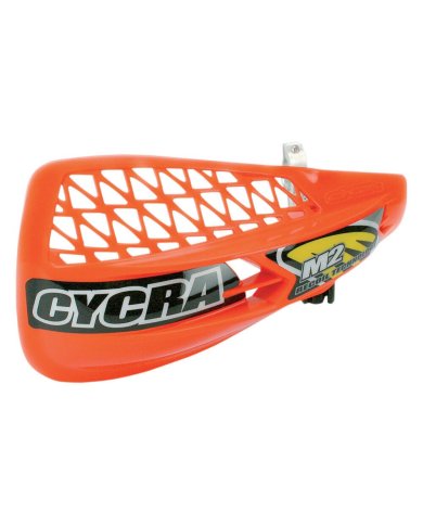 Paramanos Cycra Vented M2 Recoil Complete Racer Pack