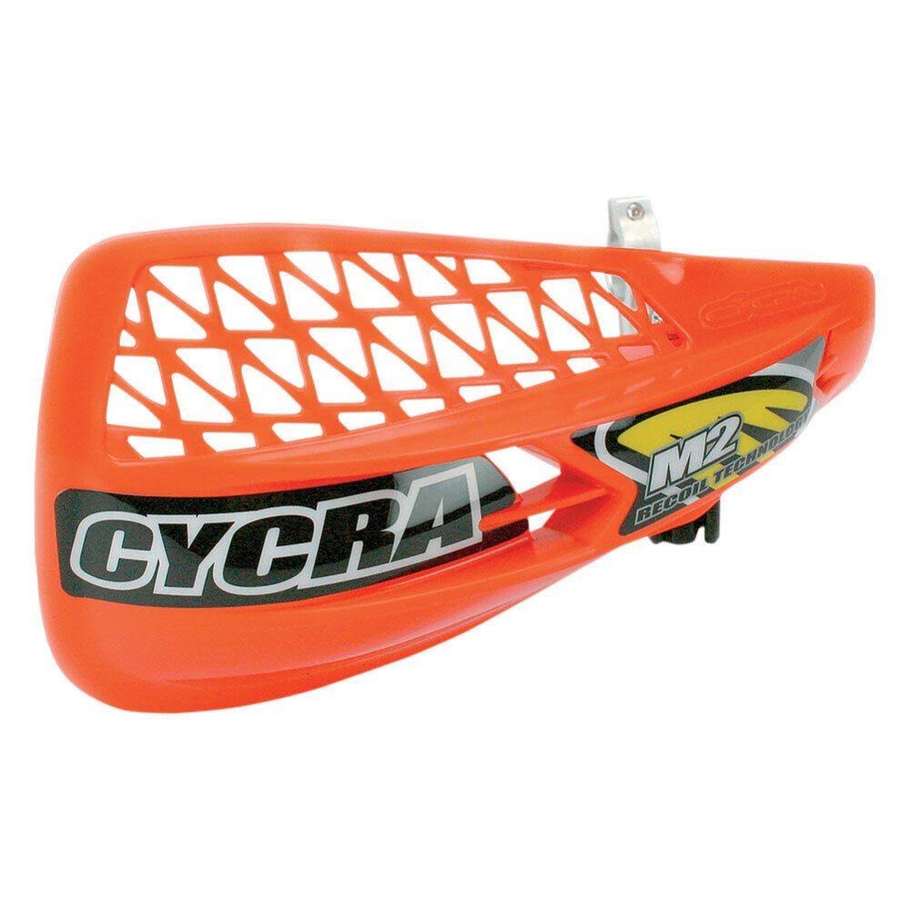 Paramanos Cycra Vented M2 Recoil Complete Racer Pack