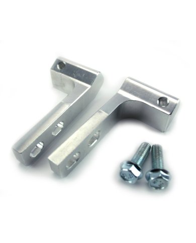 Kit montaje Honda CRF X