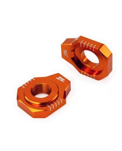 Tensores de cadena Zeta KTM SX/SXF 05-12 / EXC/EXC-F 00-22