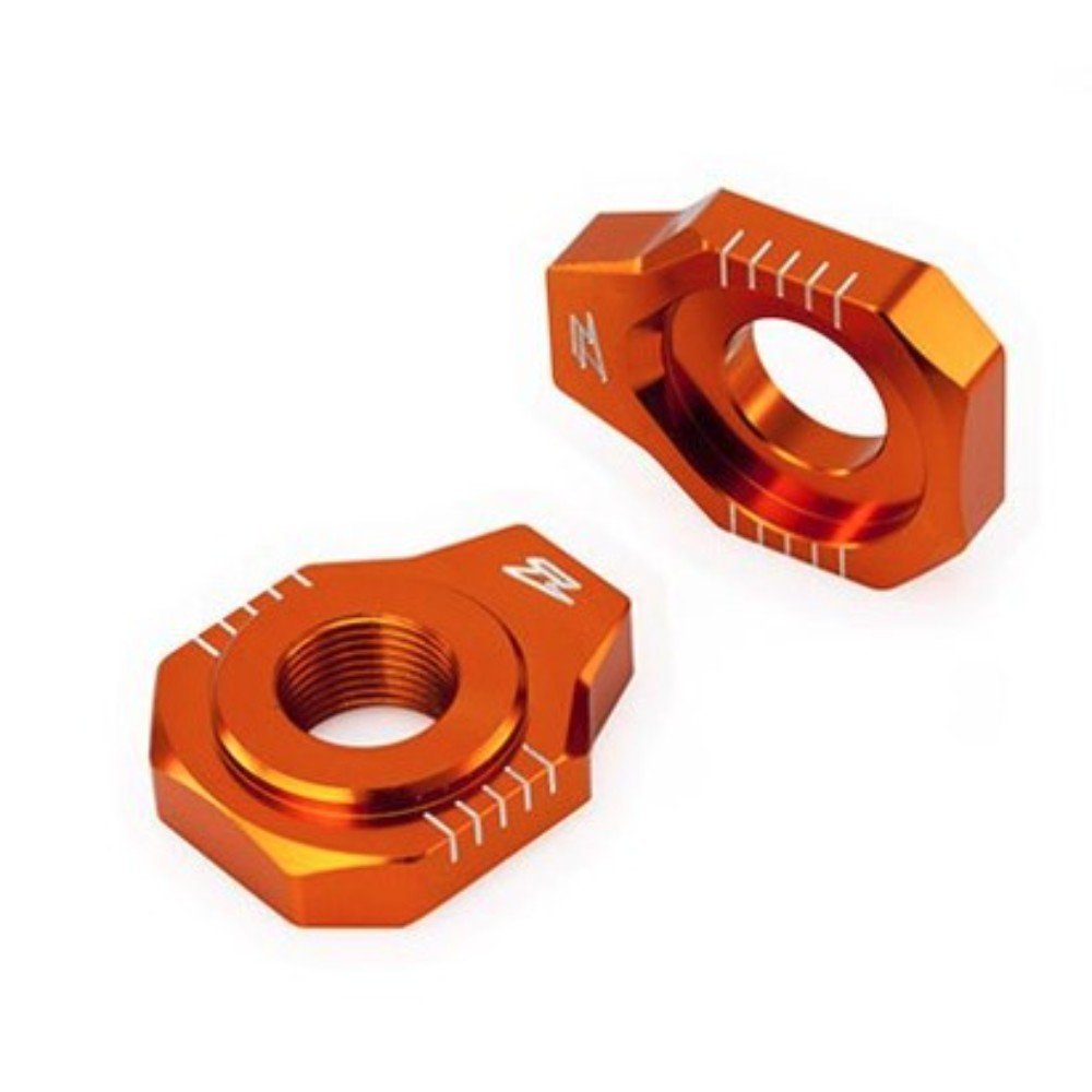 Tensores de cadena Zeta KTM SX/SXF 05-12 / EXC/EXC-F 00-22