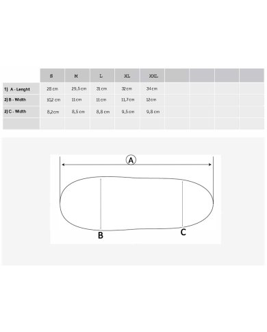 Cubrebotas impermeable Acerbis