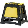 Caballete plegable para moto Polisport Caballete plegable para moto Polisport