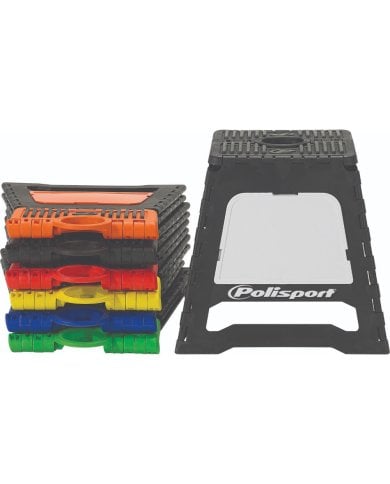 Comprar Caballete lateral para Off road y Supermotard