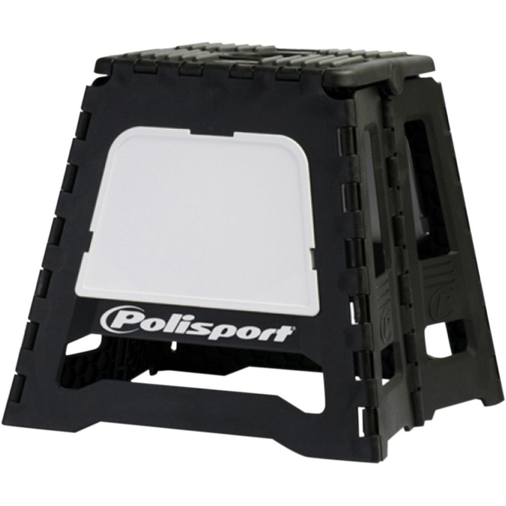 Caballete plegable para moto Polisport