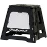 Caballete plegable para moto Polisport