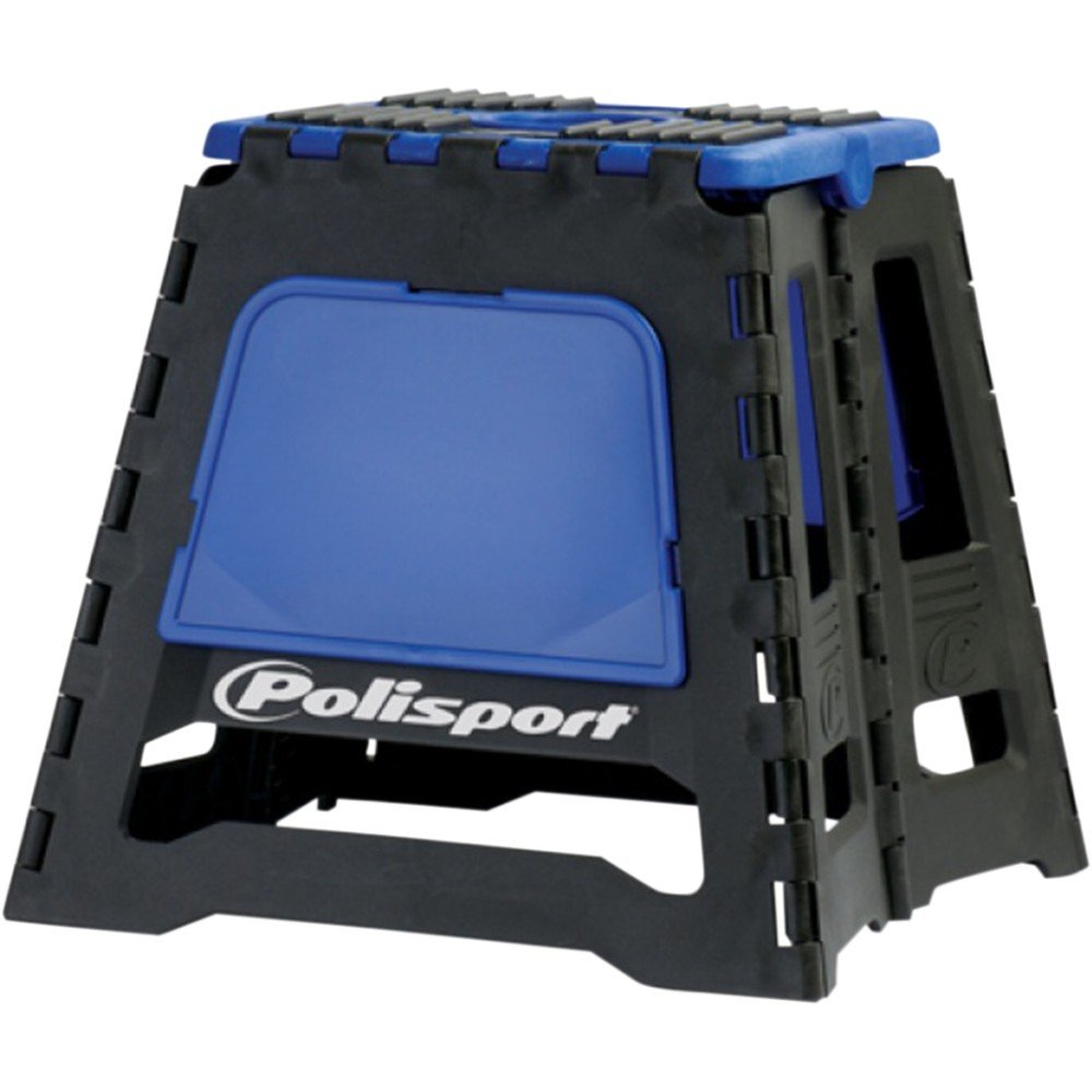 Caballete plegable para moto Polisport
