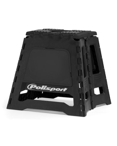 Caballete plegable para moto Polisport Caballete plegable para moto Polisport