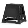 Caballete plegable para moto Polisport