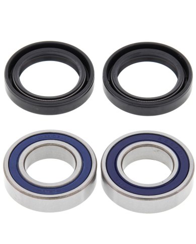 KIT REPAR. RUEDA DELANTERA Honda