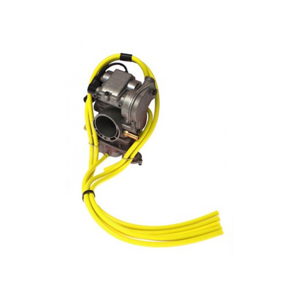 Manguitos sobrantes de carburador 2 tiempos